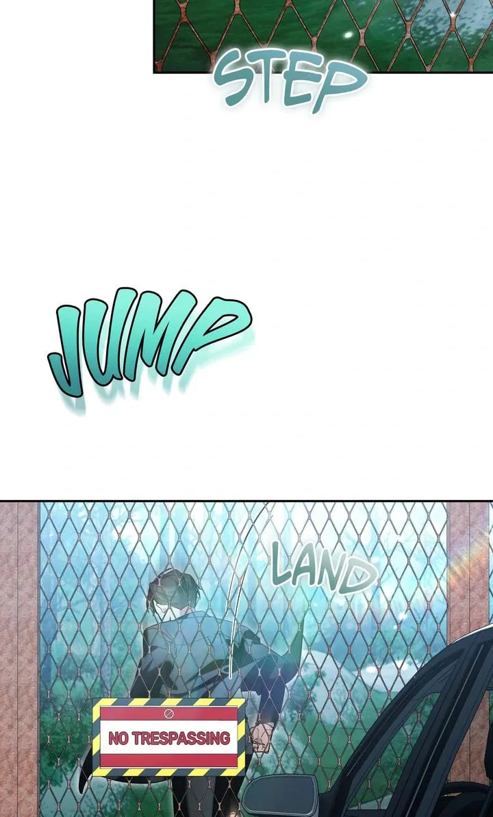 Team Zero Chapter 31 page 29 - 