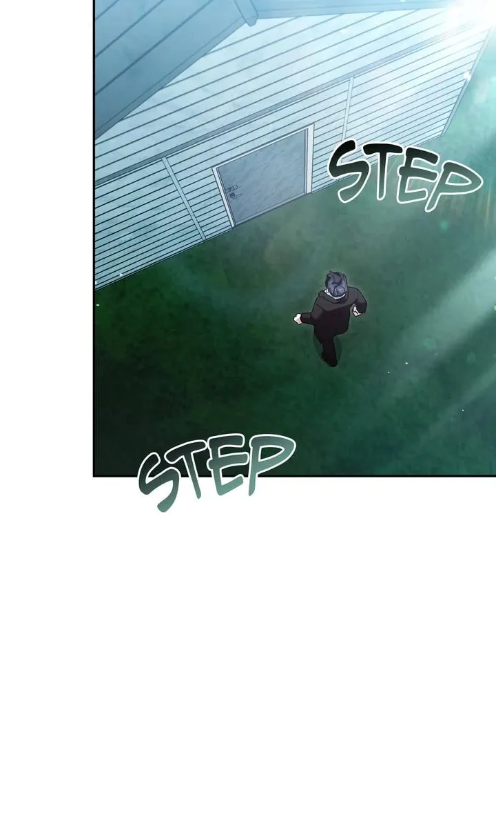 Team Zero Chapter 31 page 31 - 