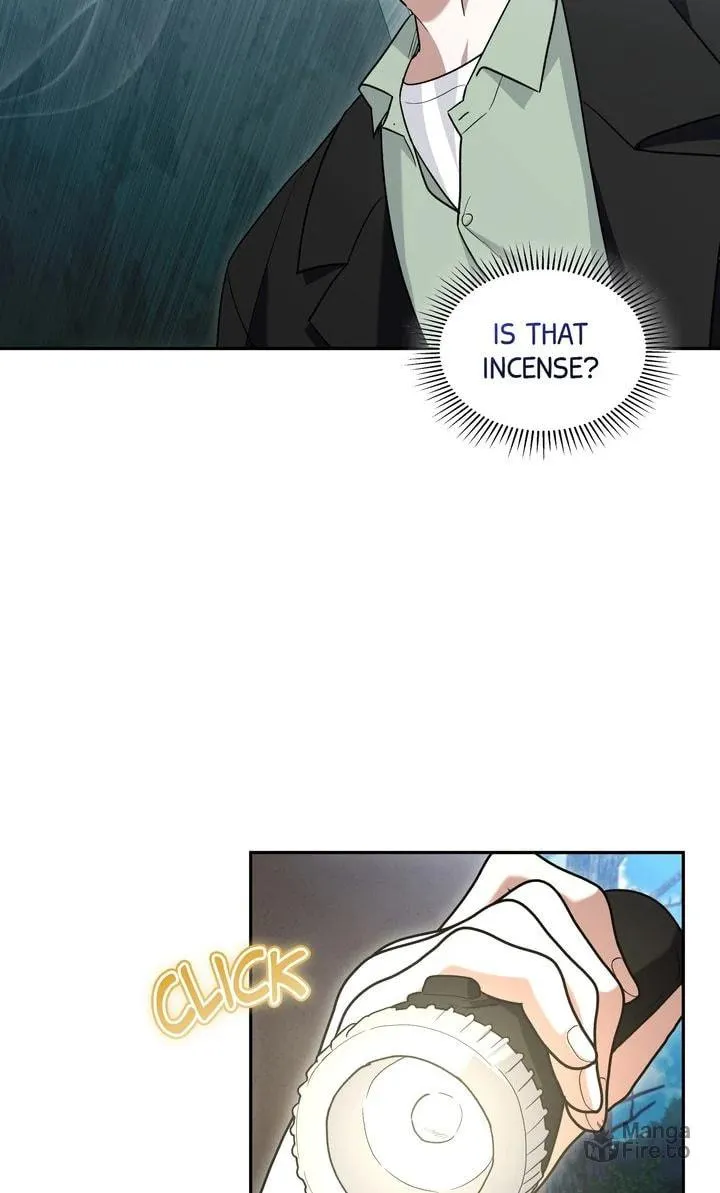 Team Zero Chapter 31 page 33 - 