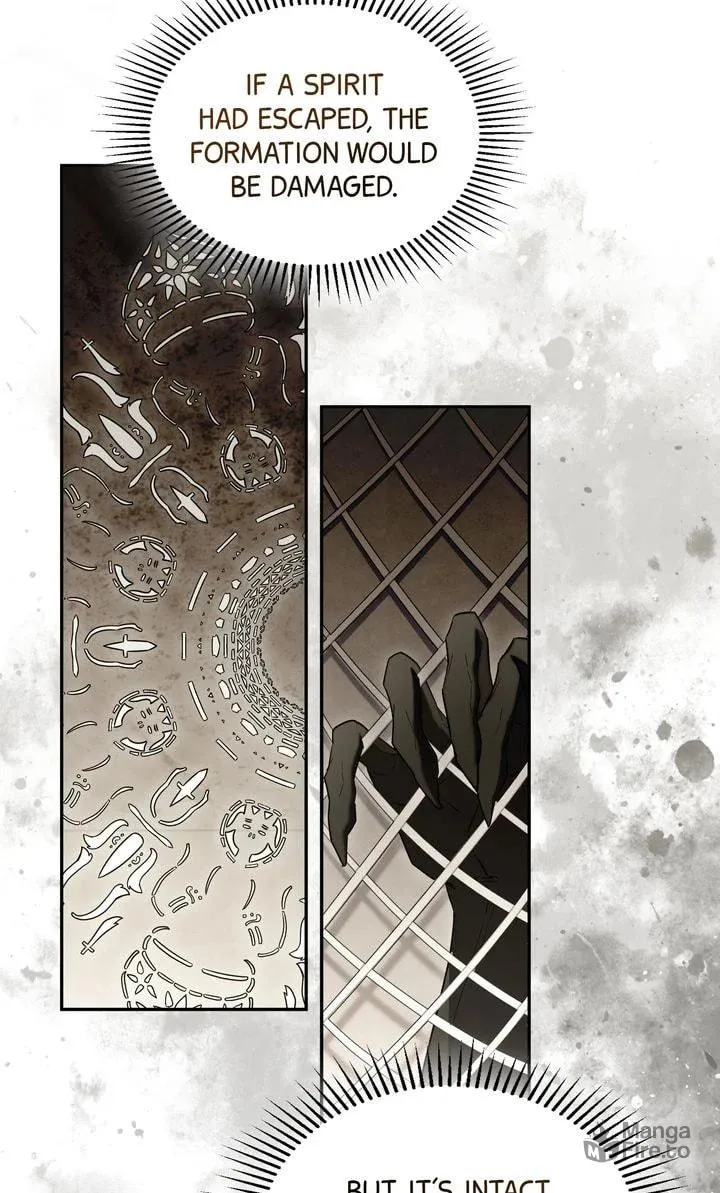 Team Zero Chapter 31 page 36 - 