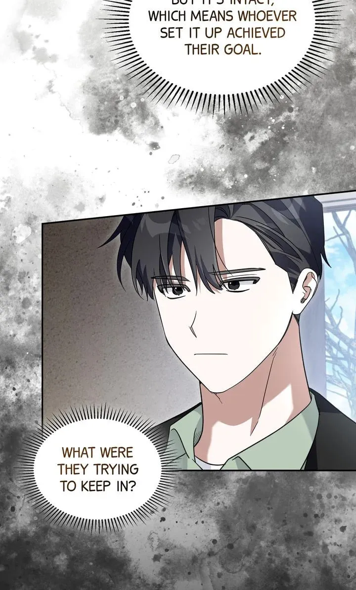 Team Zero Chapter 31 page 37 - 