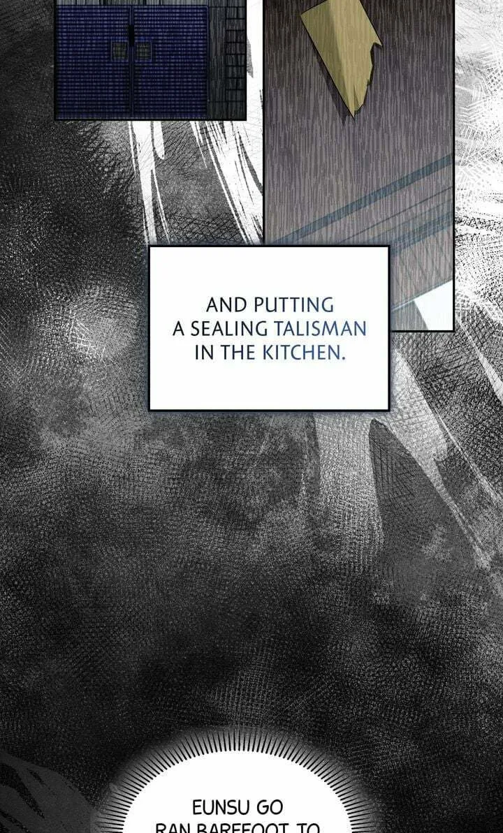 Team Zero Chapter 31 page 44 - 