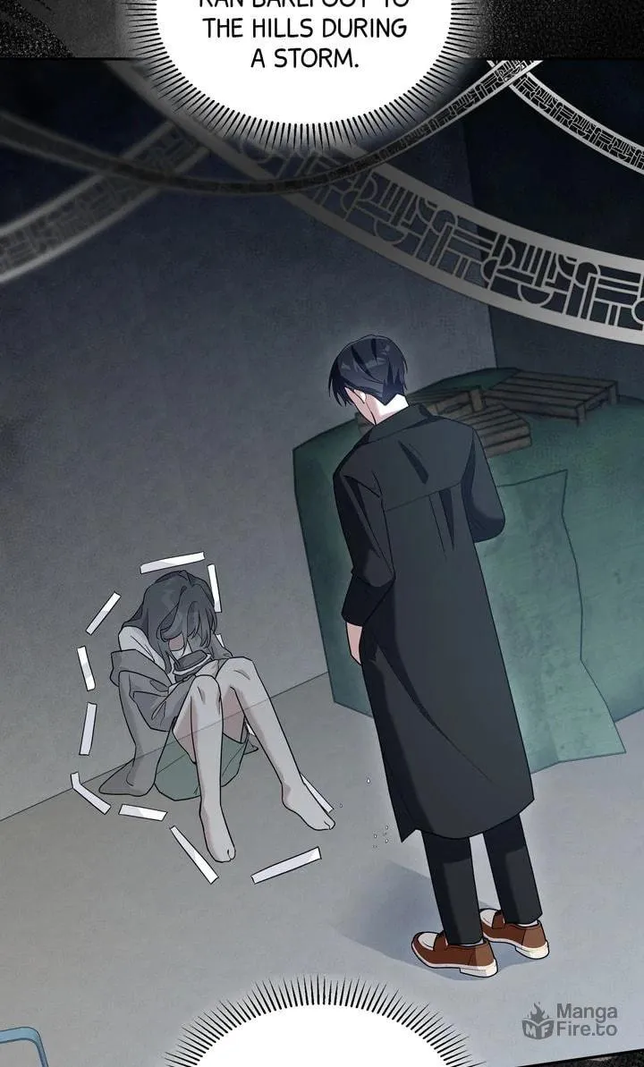 Team Zero Chapter 31 page 45 - 