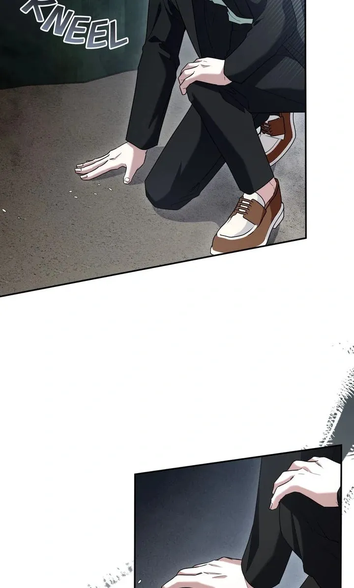 Team Zero Chapter 31 page 47 - 