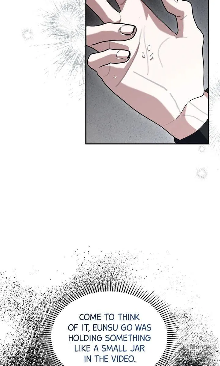 Team Zero Chapter 31 page 50 - 