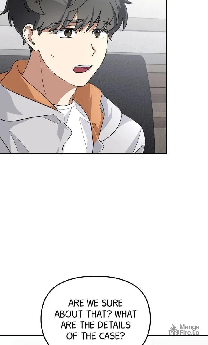 Team Zero Chapter 31 page 6 - 