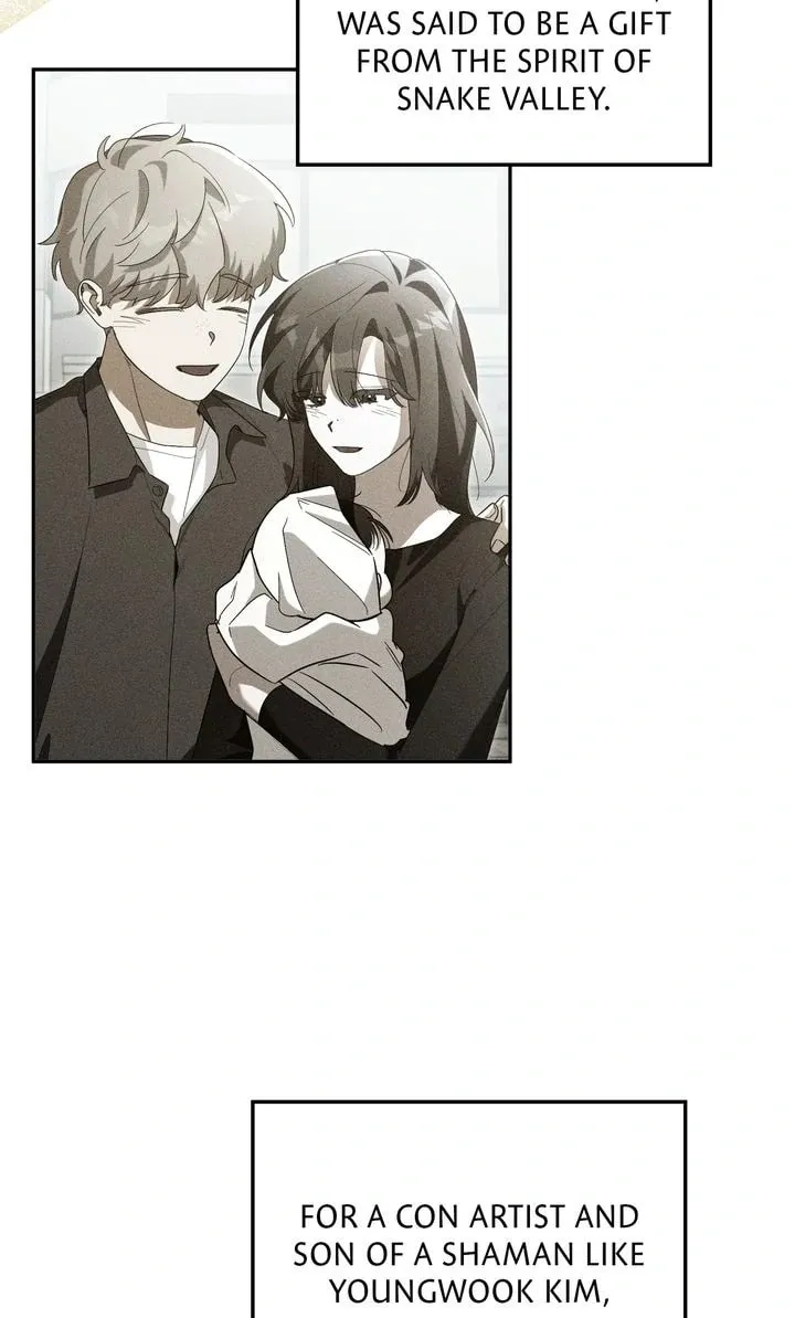 Team Zero Chapter 31 page 59 - 