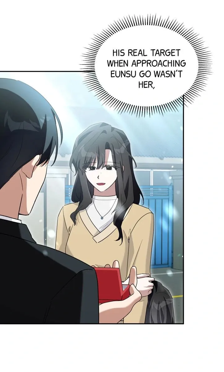 Team Zero Chapter 31 page 61 - 