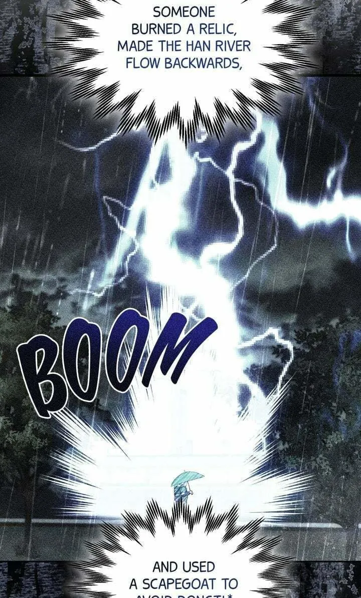 Team Zero Chapter 31 page 72 - 