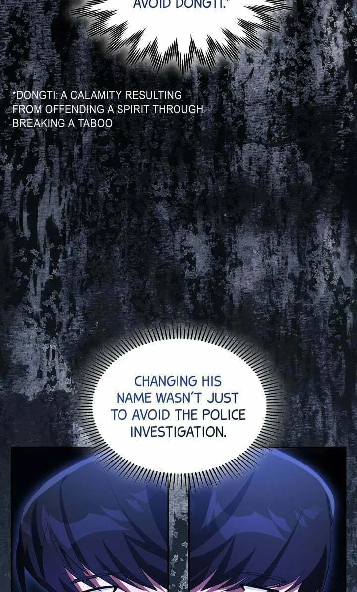 Team Zero Chapter 31 page 73 - 