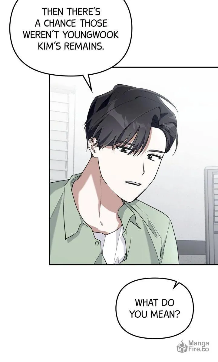 Team Zero Chapter 31 page 9 - 