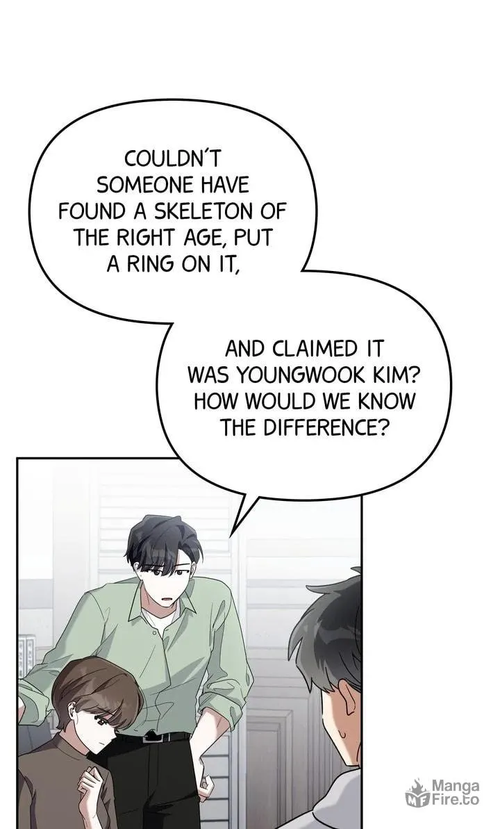 Team Zero Chapter 31 page 10 - 