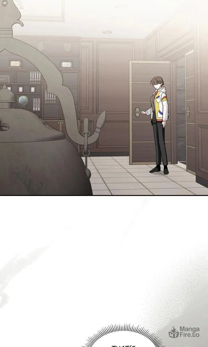 Team Zero Chapter 32 page 12 - 