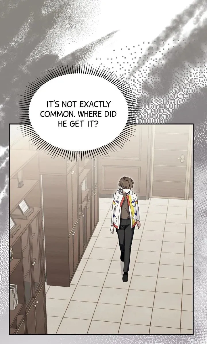 Team Zero Chapter 32 page 14 - 