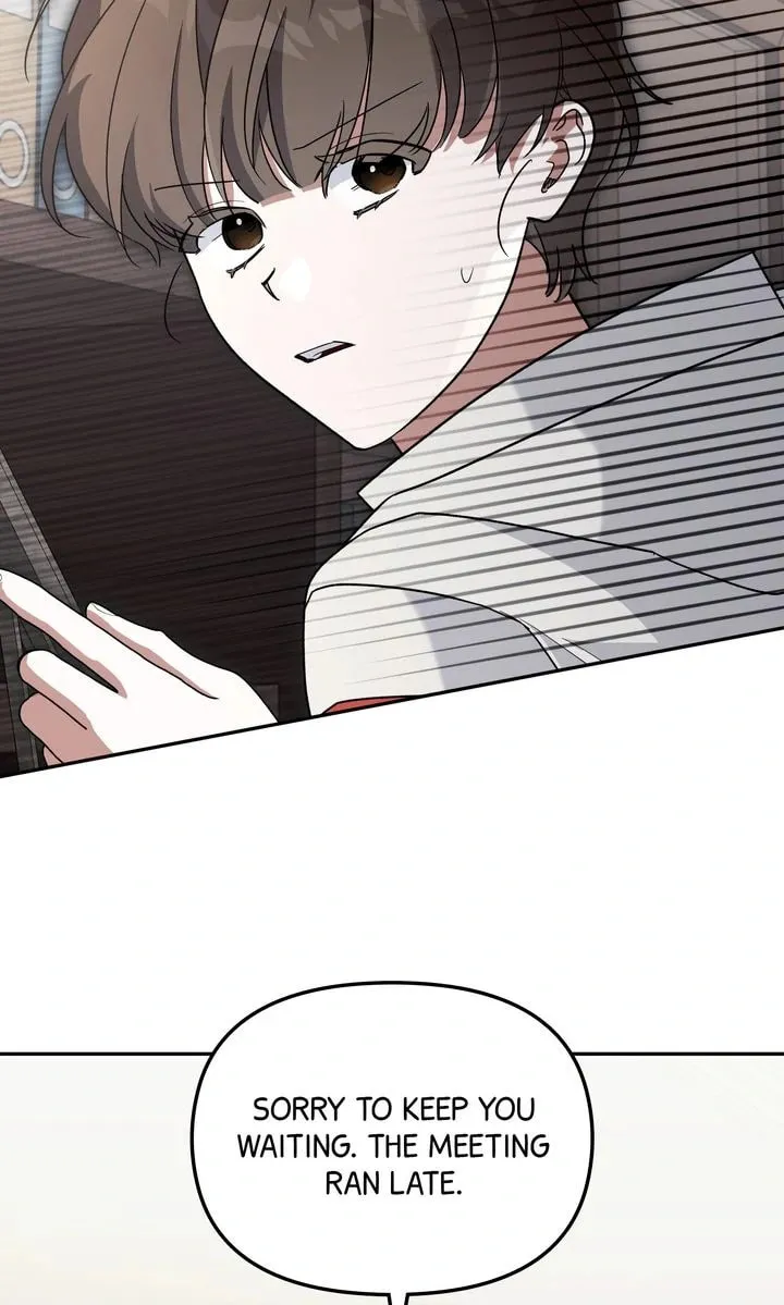 Team Zero Chapter 32 page 22 - 