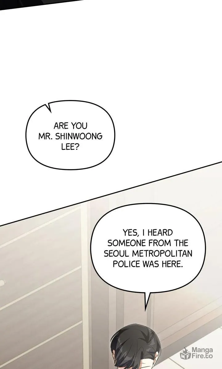 Team Zero Chapter 32 page 24 - 