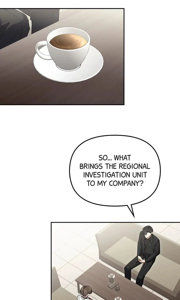 Team Zero Chapter 32 page 29 - 