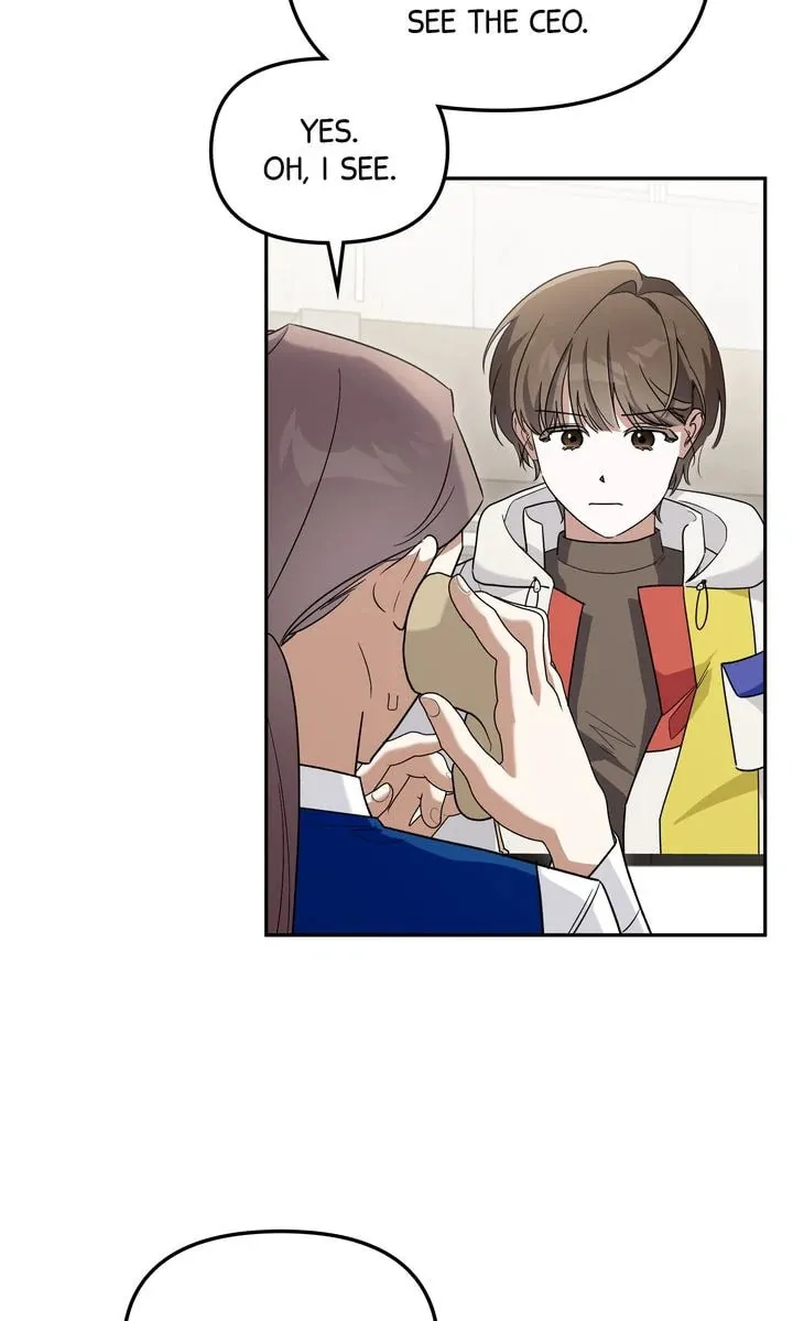 Team Zero Chapter 32 page 4 - 