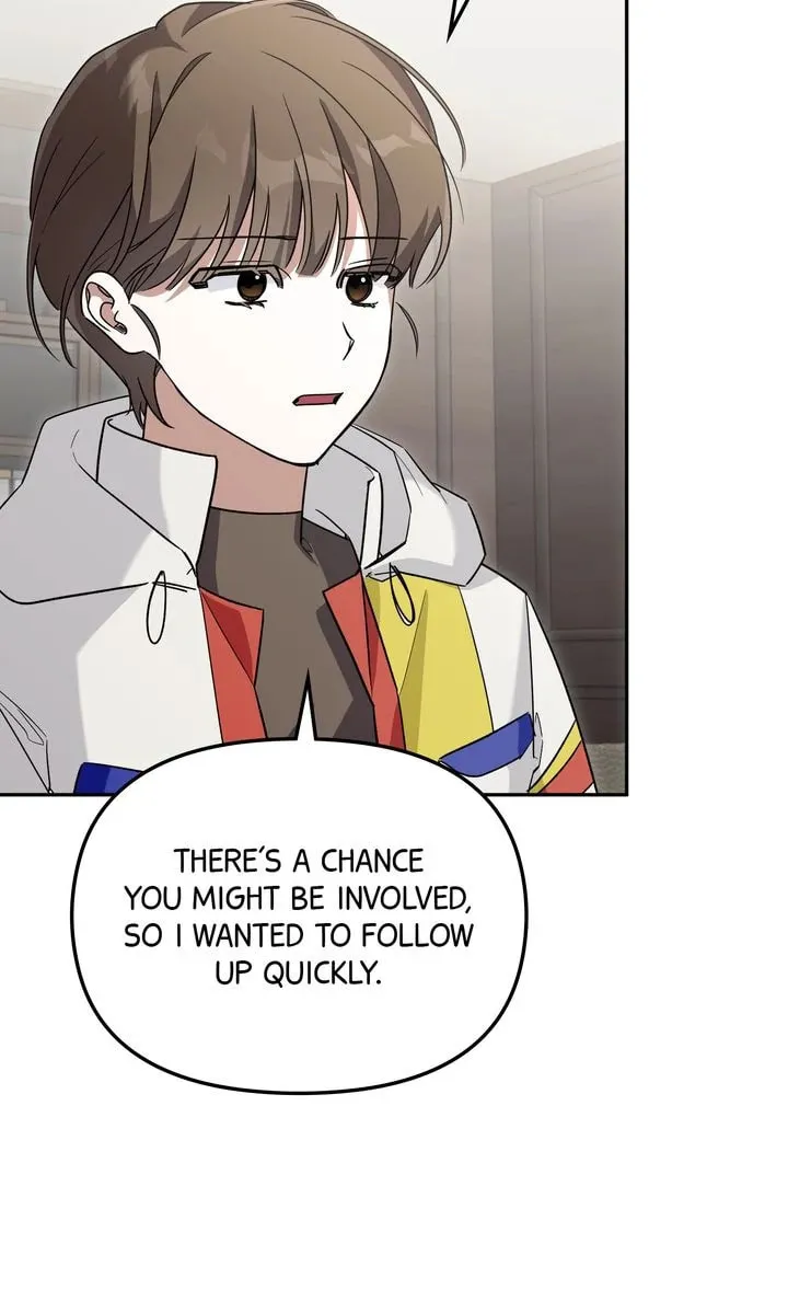 Team Zero Chapter 32 page 31 - 