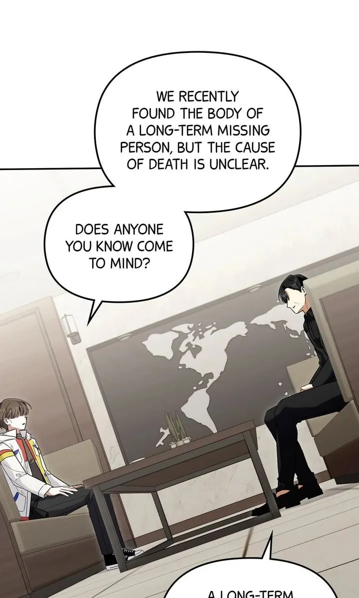 Team Zero Chapter 32 page 32 - 