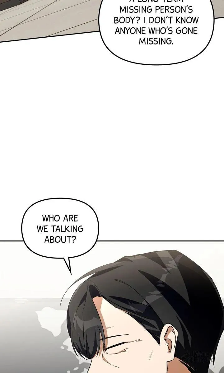 Team Zero Chapter 32 page 33 - 