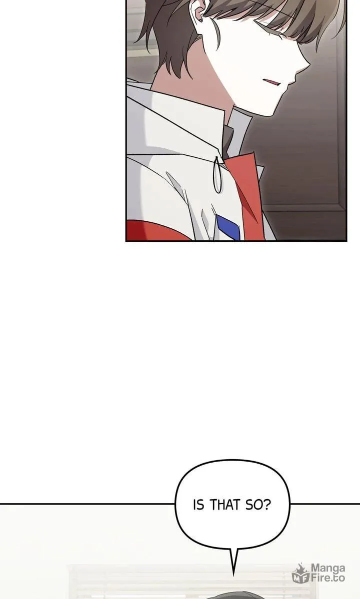 Team Zero Chapter 32 page 36 - 