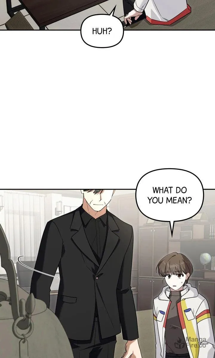 Team Zero Chapter 32 page 40 - 