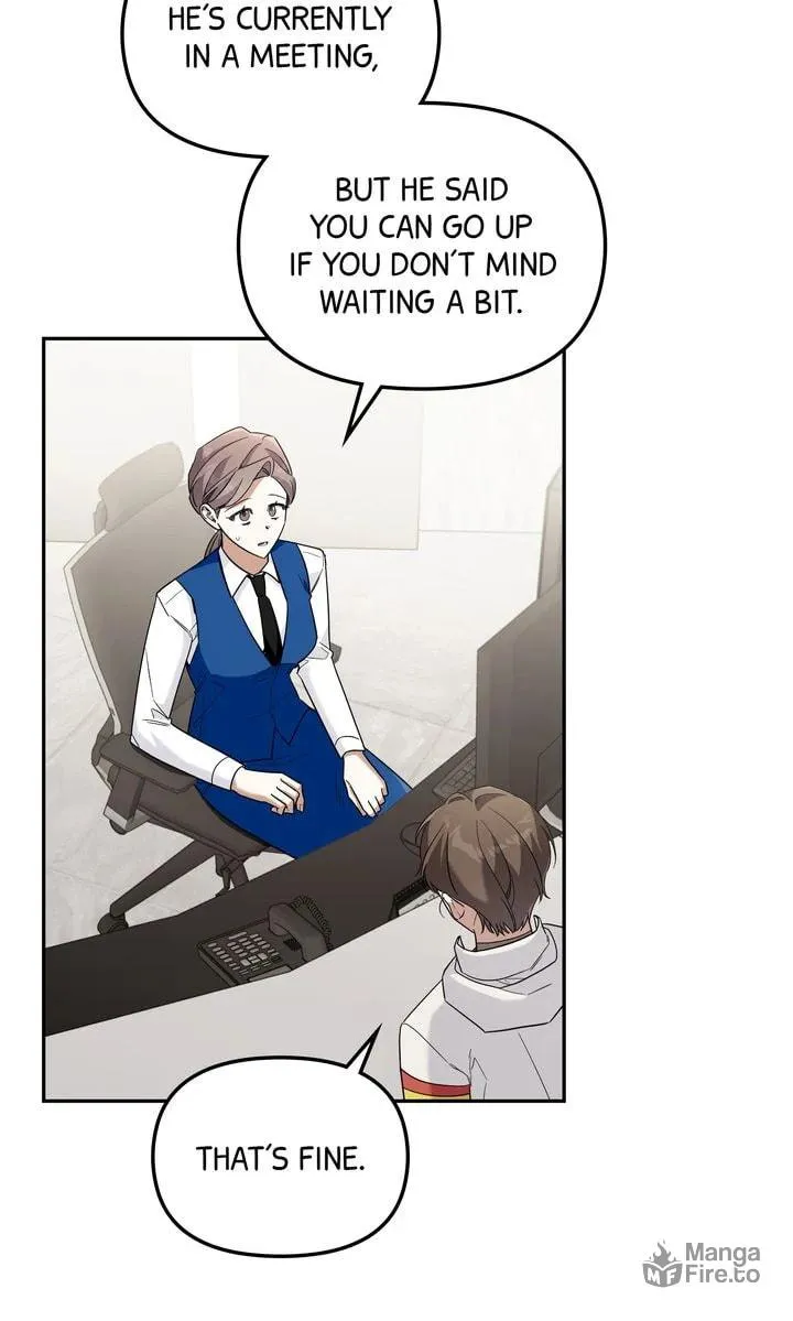 Team Zero Chapter 32 page 5 - 