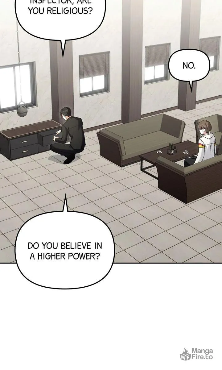 Team Zero Chapter 32 page 42 - 