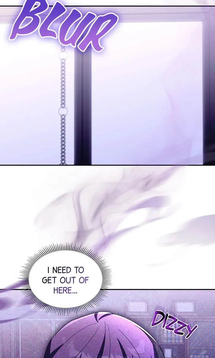 Team Zero Chapter 32 page 47 - 
