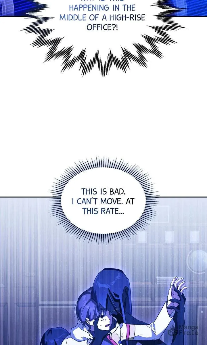 Team Zero Chapter 32 page 54 - 