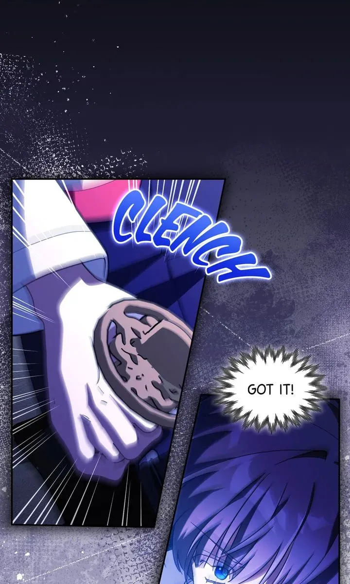 Team Zero Chapter 32 page 56 - 