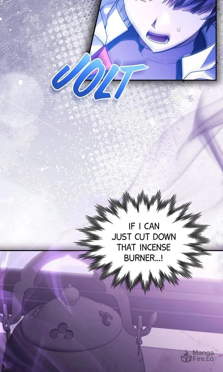 Team Zero Chapter 32 page 57 - 
