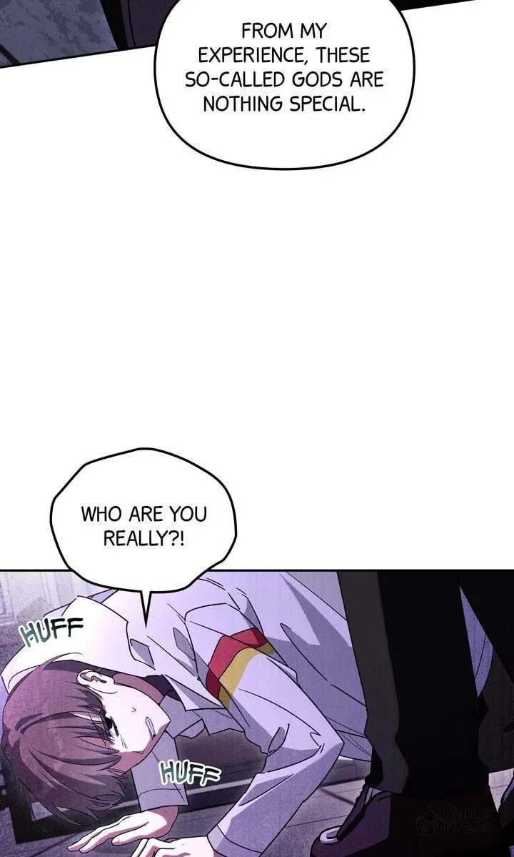 Team Zero Chapter 32 page 65 - 