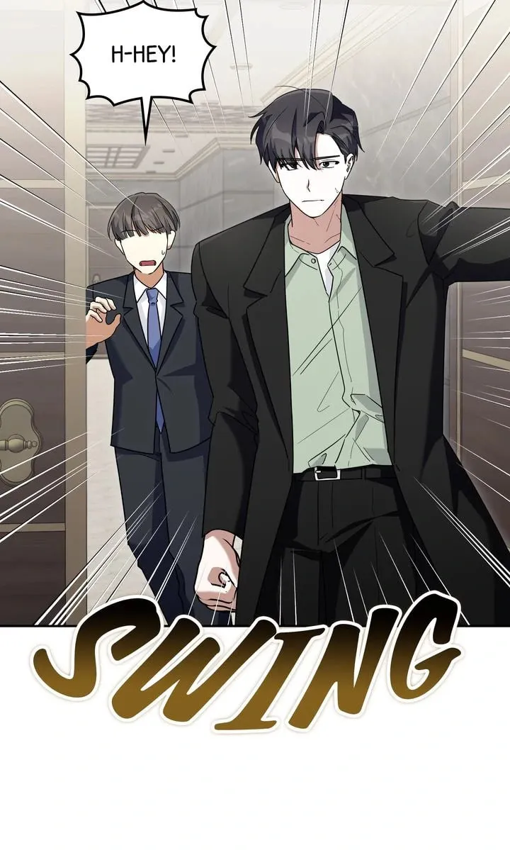 Team Zero Chapter 32 page 71 - 