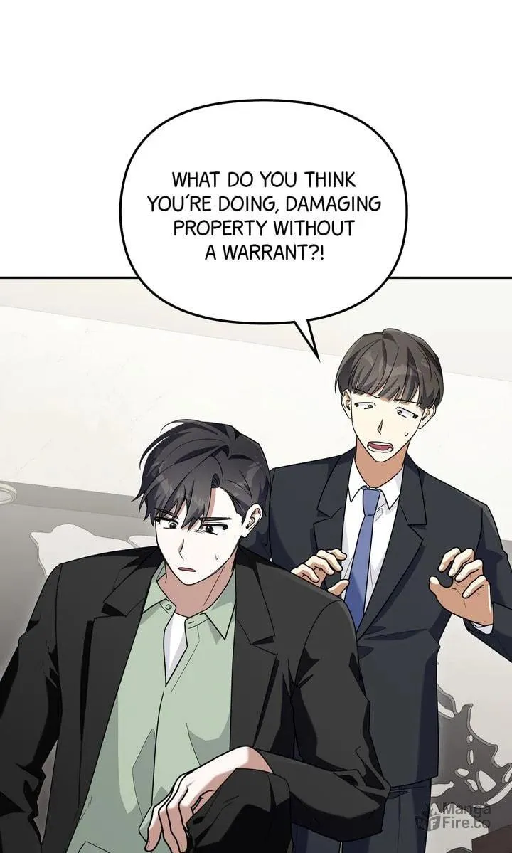Team Zero Chapter 32 page 75 - 