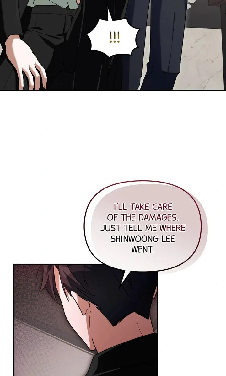 Team Zero Chapter 32 page 76 - 