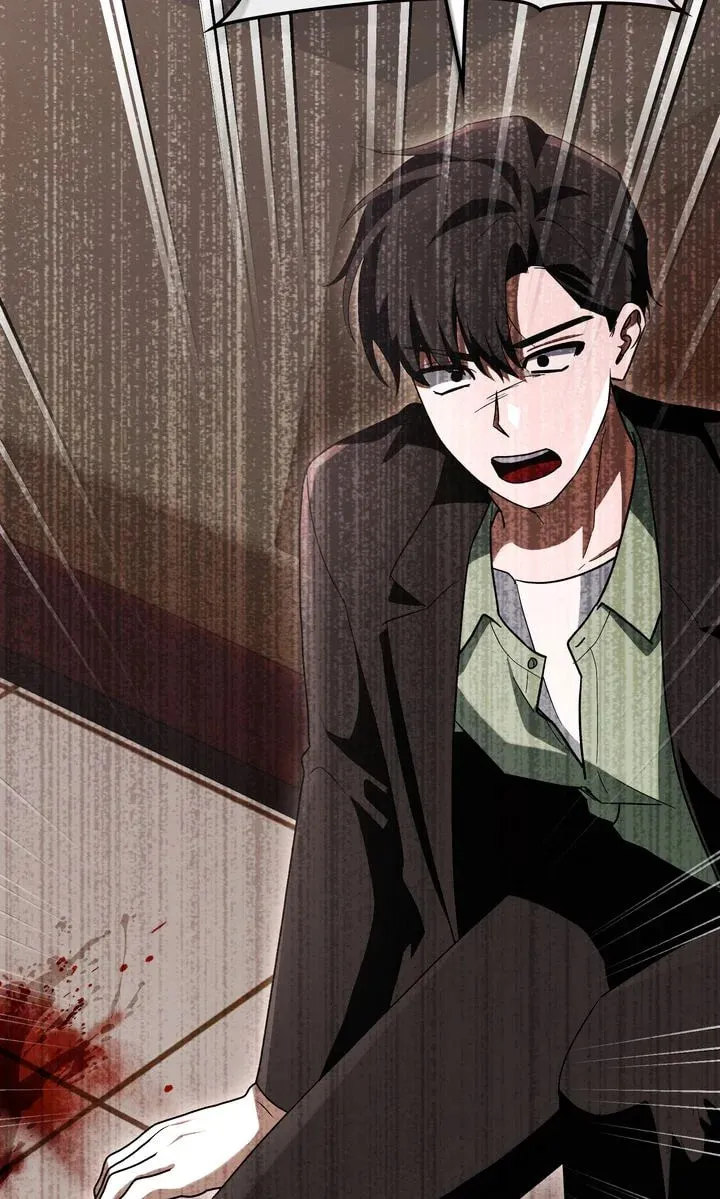 Team Zero Chapter 32 page 79 - 