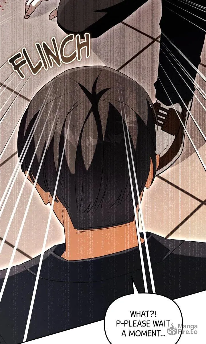 Team Zero Chapter 32 page 80 - 