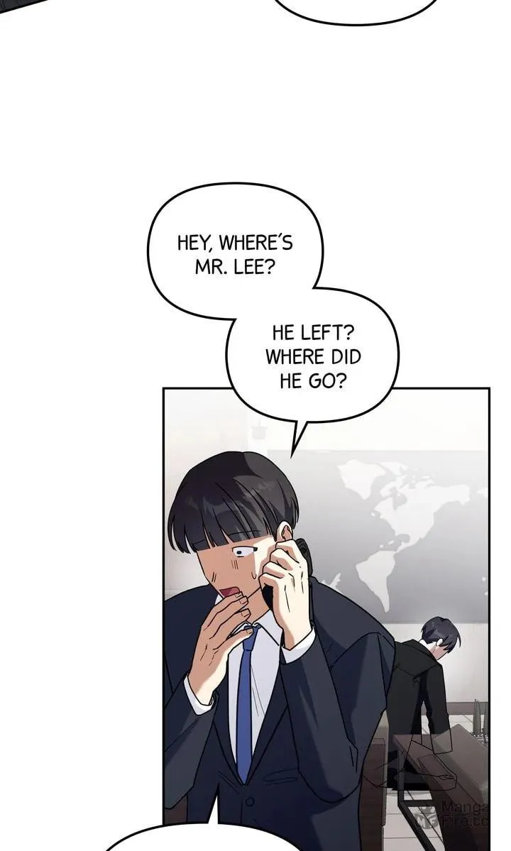 Team Zero Chapter 32 page 81 - 