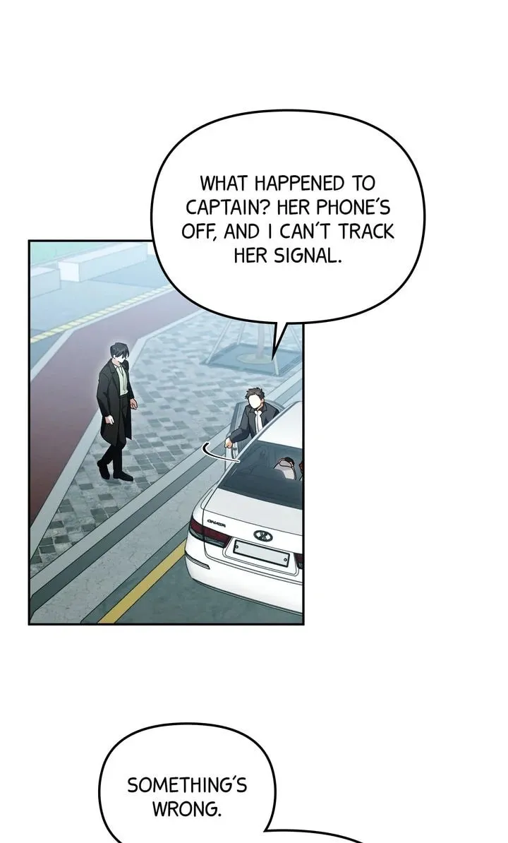 Team Zero Chapter 33 page 1 - 