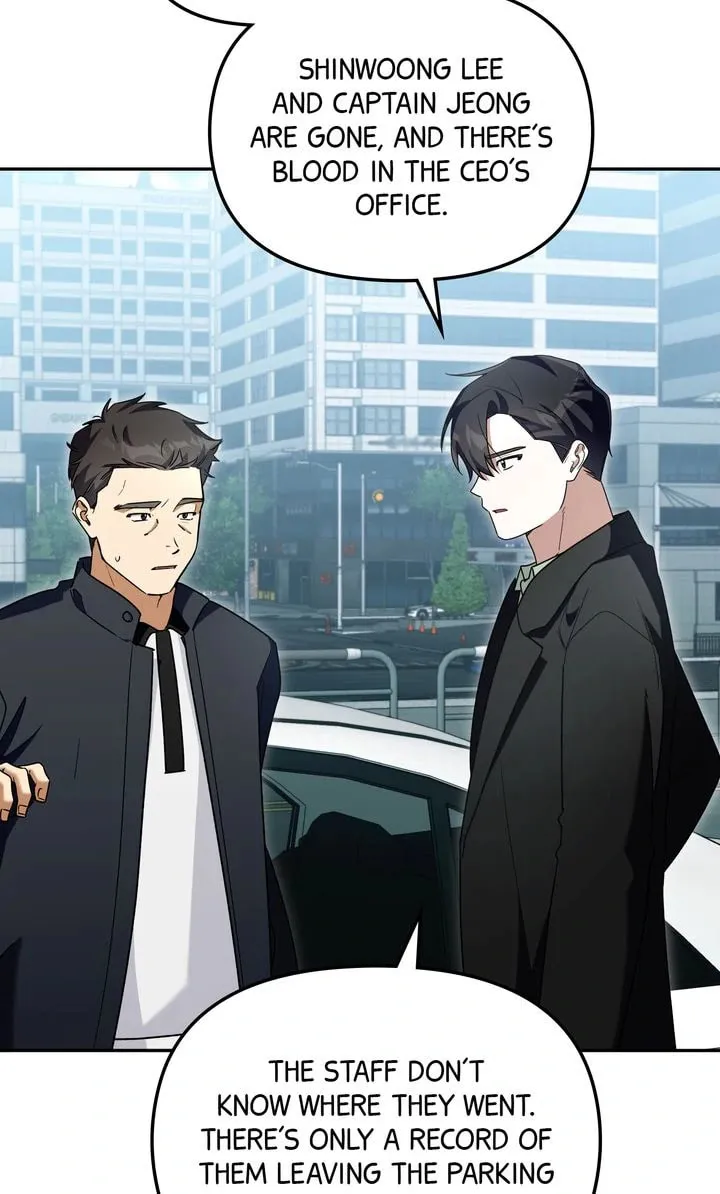 Team Zero Chapter 33 page 2 - 