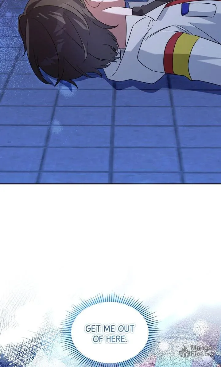 Team Zero Chapter 33 page 102 - 