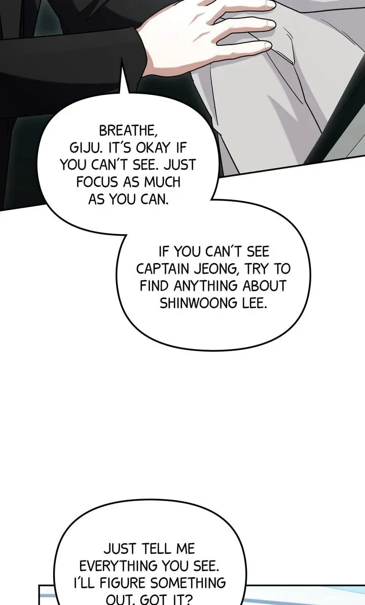 Team Zero Chapter 33 page 16 - 
