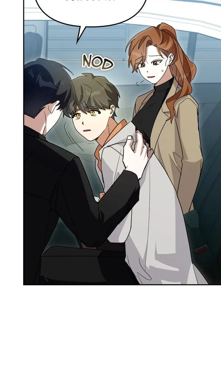 Team Zero Chapter 33 page 17 - 