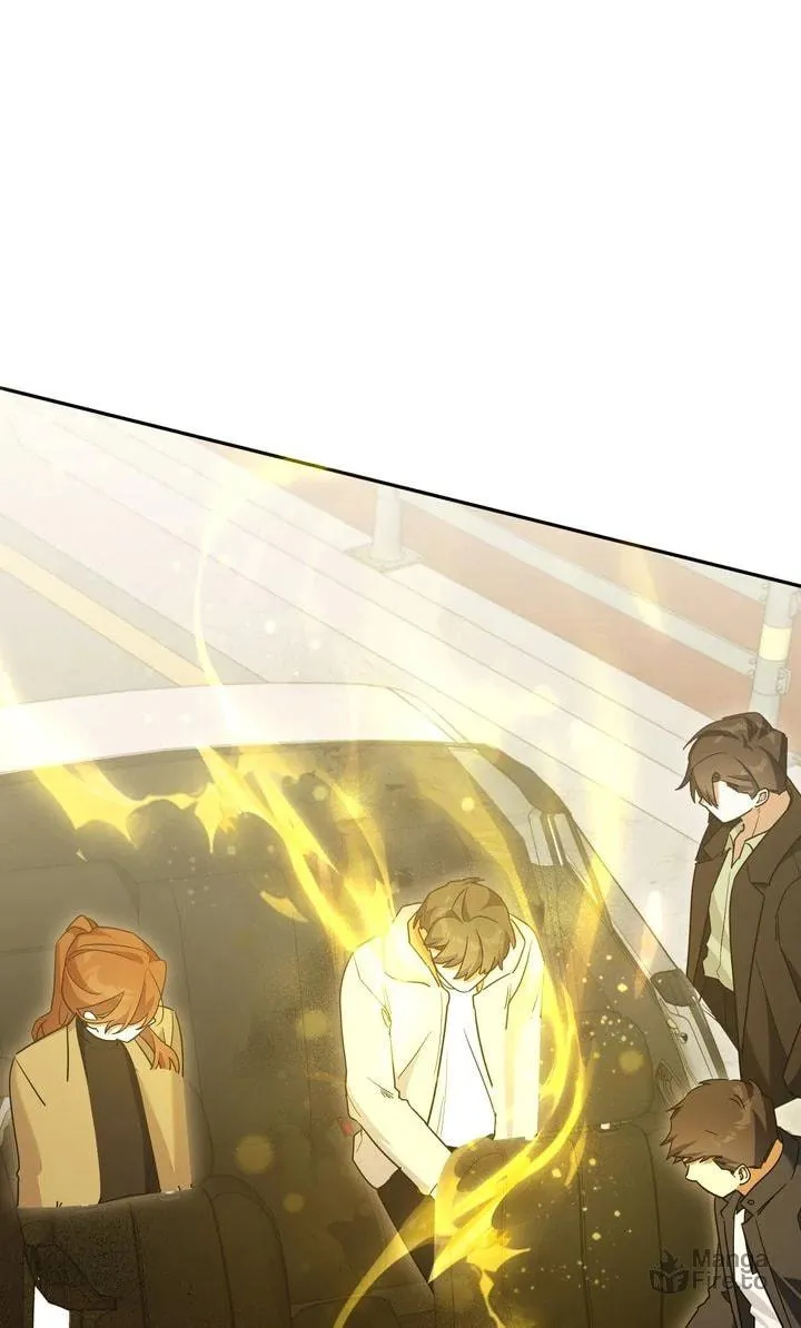 Team Zero Chapter 33 page 18 - 