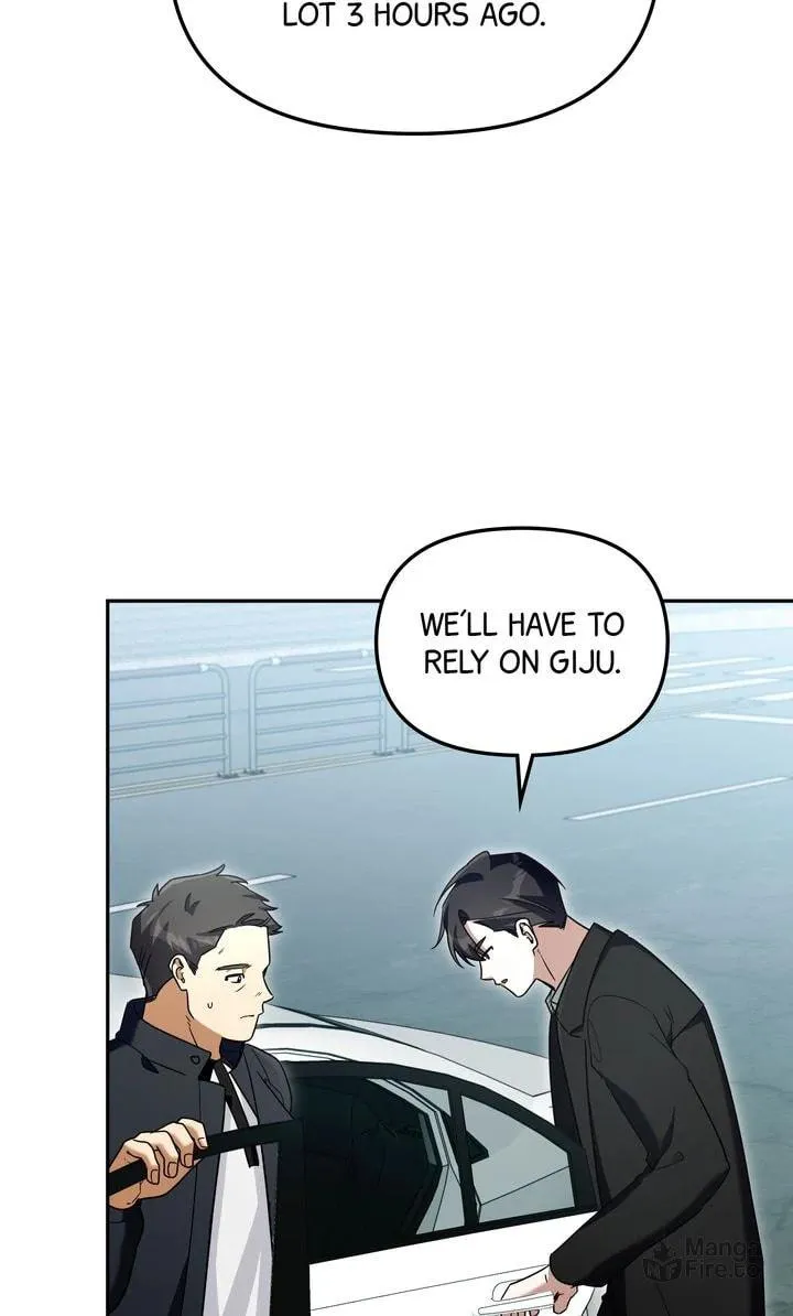 Team Zero Chapter 33 page 3 - 