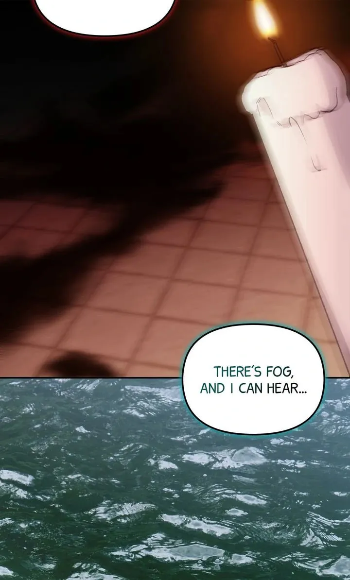 Team Zero Chapter 33 page 23 - 