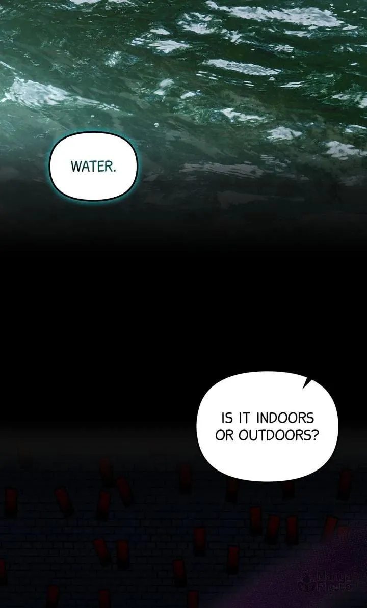 Team Zero Chapter 33 page 24 - 