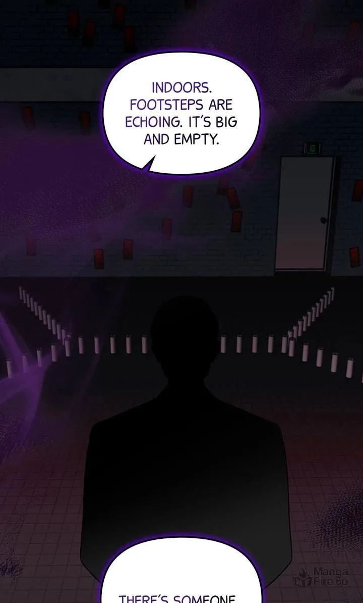 Team Zero Chapter 33 page 25 - 